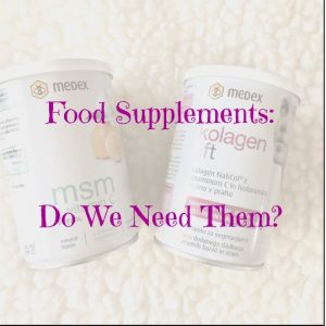 food supplements