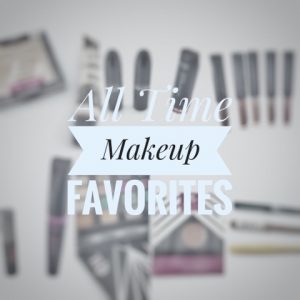 Najdraži makeup proizvodi
