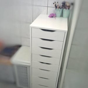 Ikea alex 9 drawer