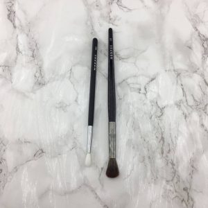morphe brushes